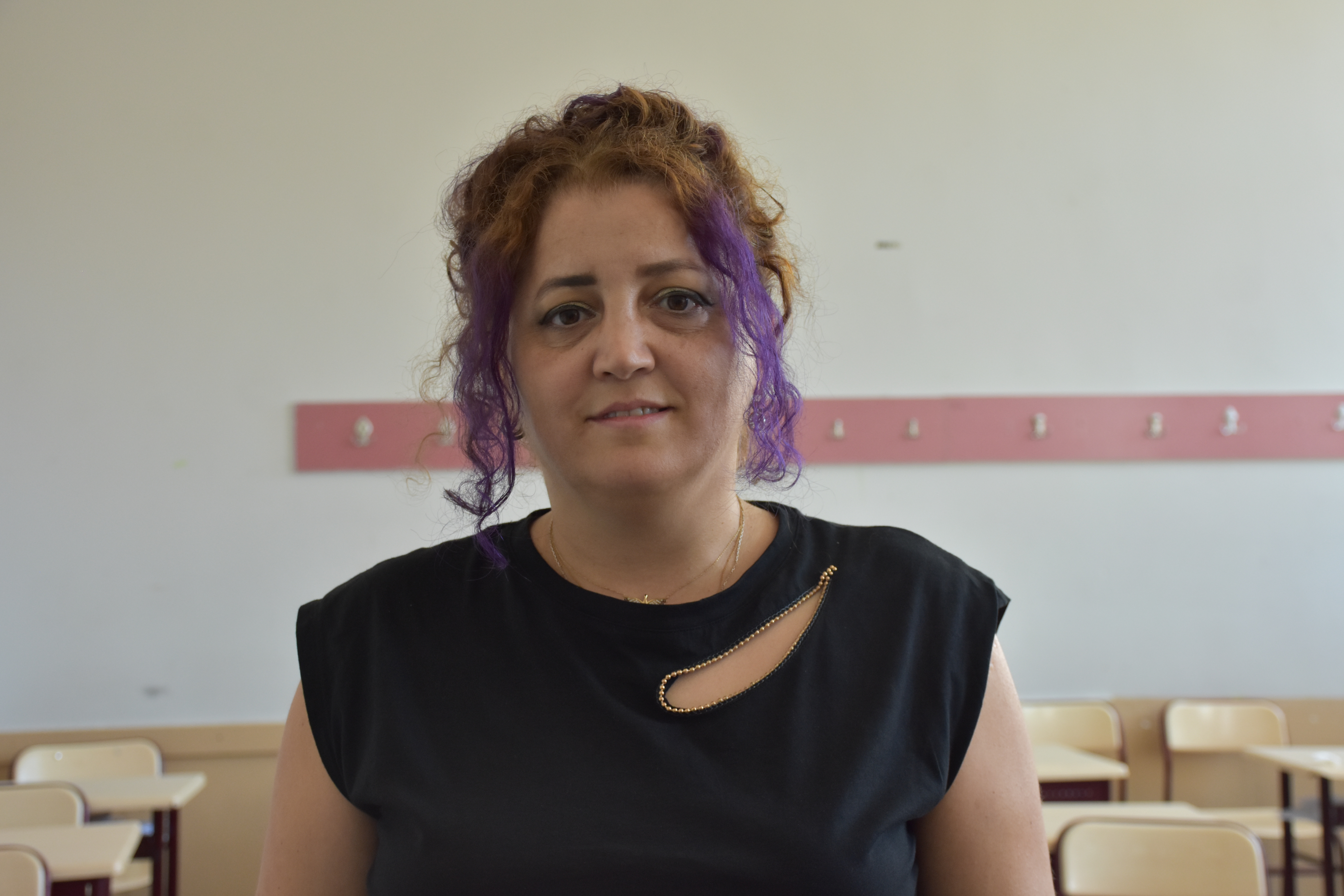 Isıtan ve Renk Değiştiren Duvar: Liselilerden Çığır Açan Proje