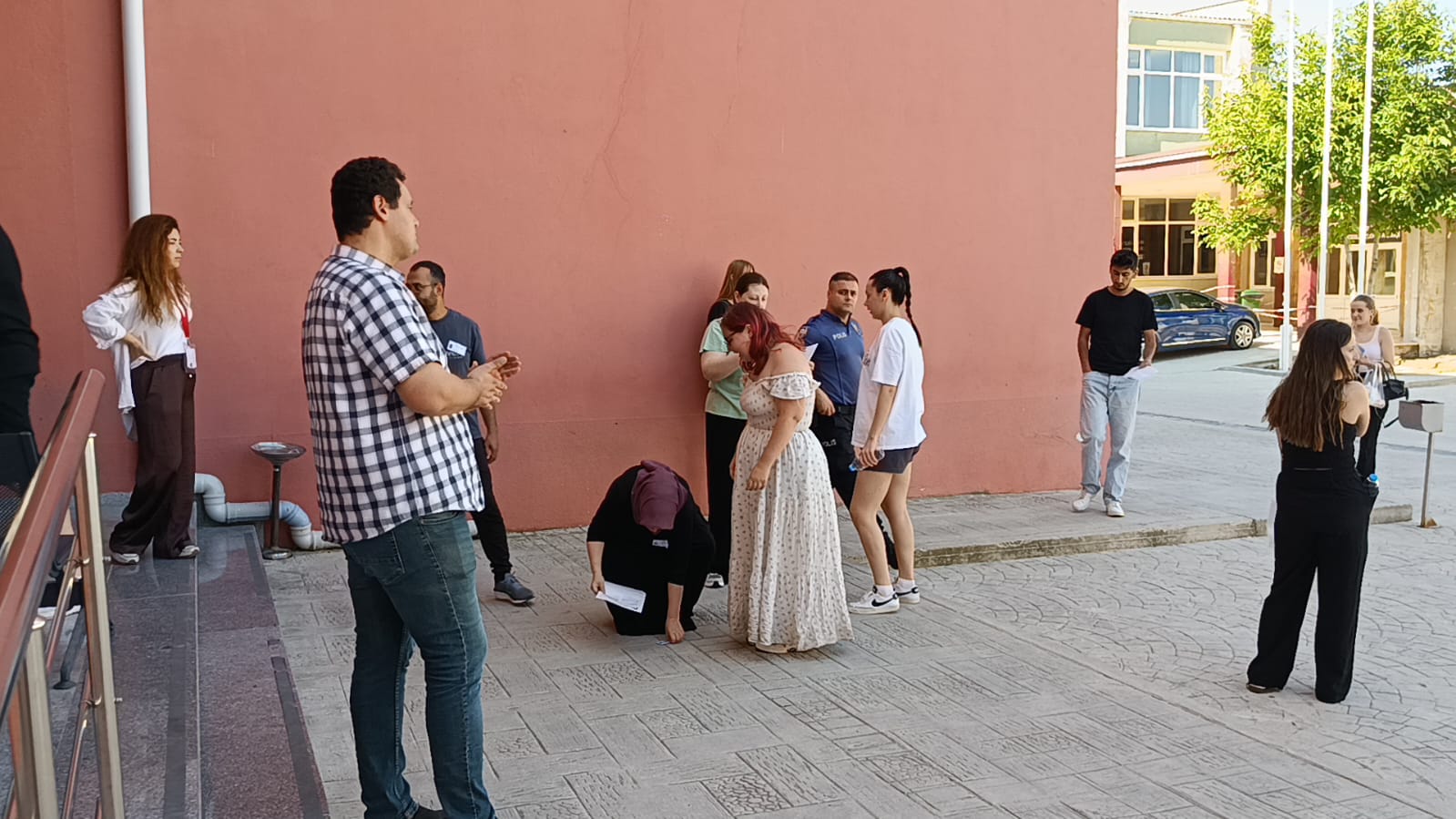 Üniversite Adayları İçin Kritik Hafta Sonu: 2026 YKS’de İlk Oturum Başladı