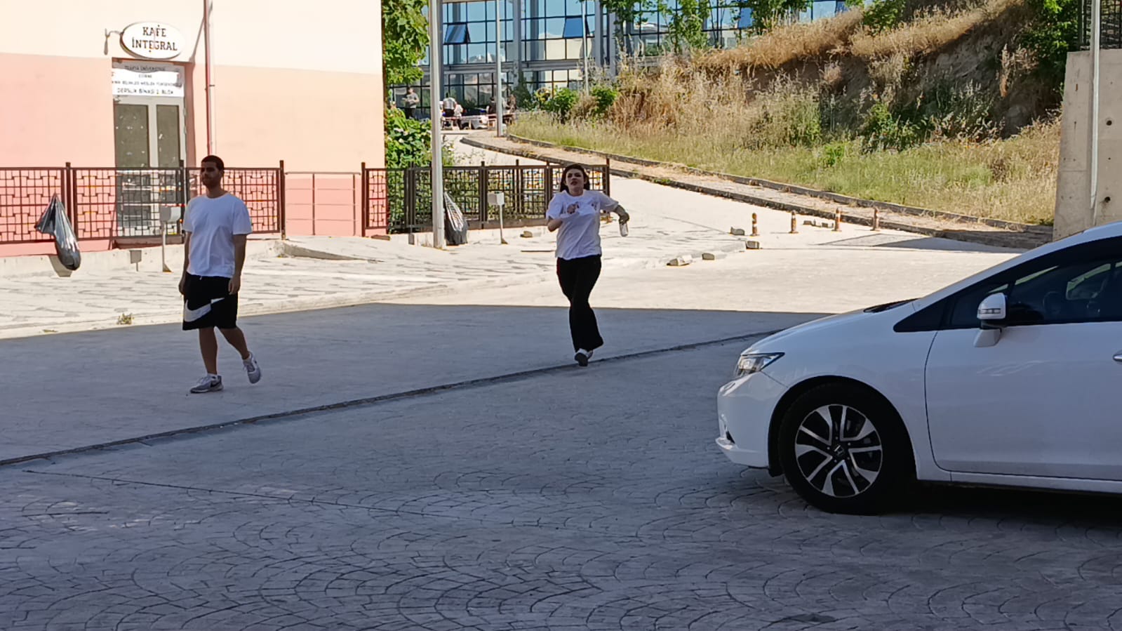 Üniversite Adayları İçin Kritik Hafta Sonu: 2026 YKS’de İlk Oturum Başladı
