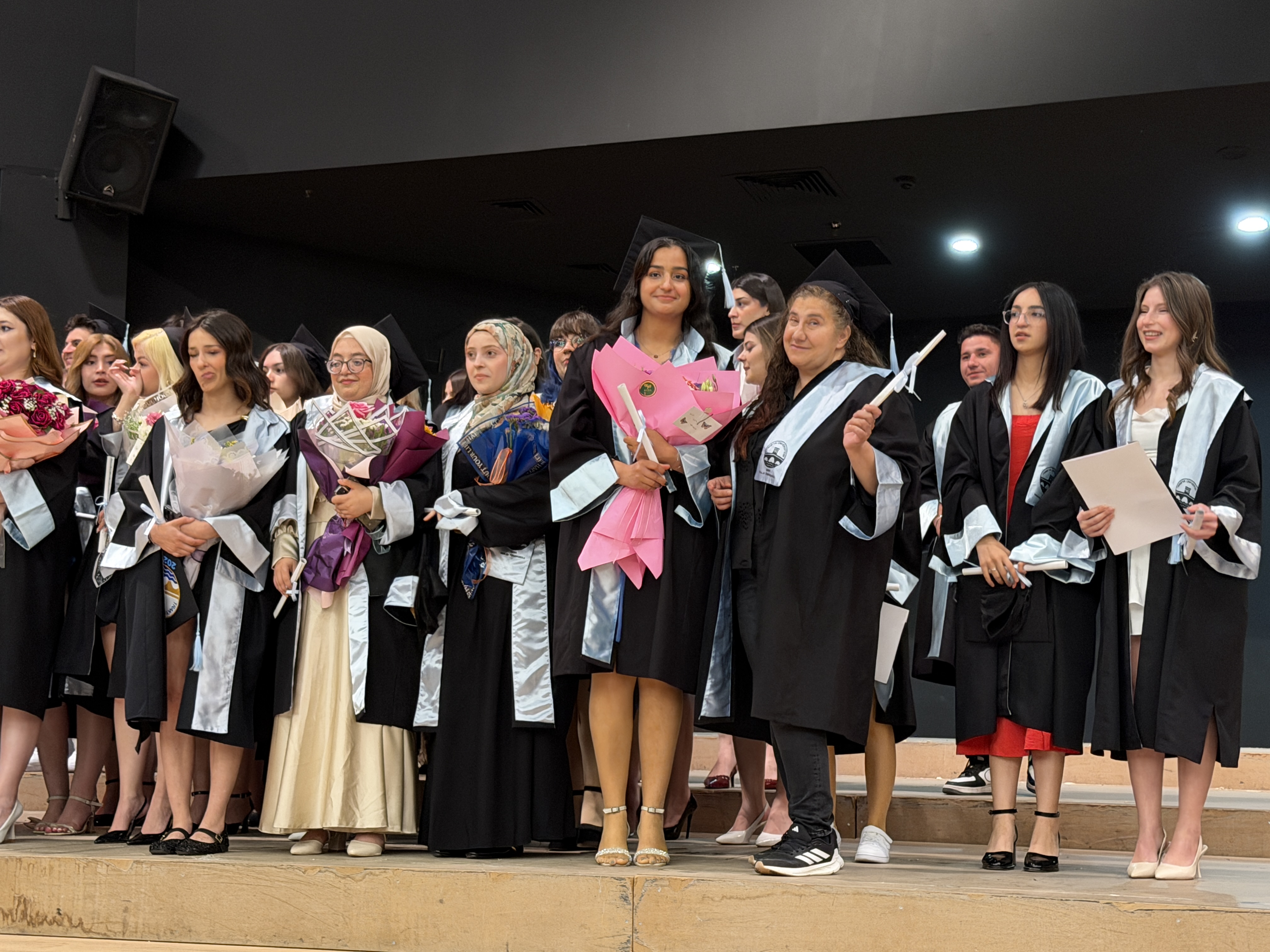 Azmiyle Tarih Yazdı: 56 Yaşında Üniversite Birinciliği