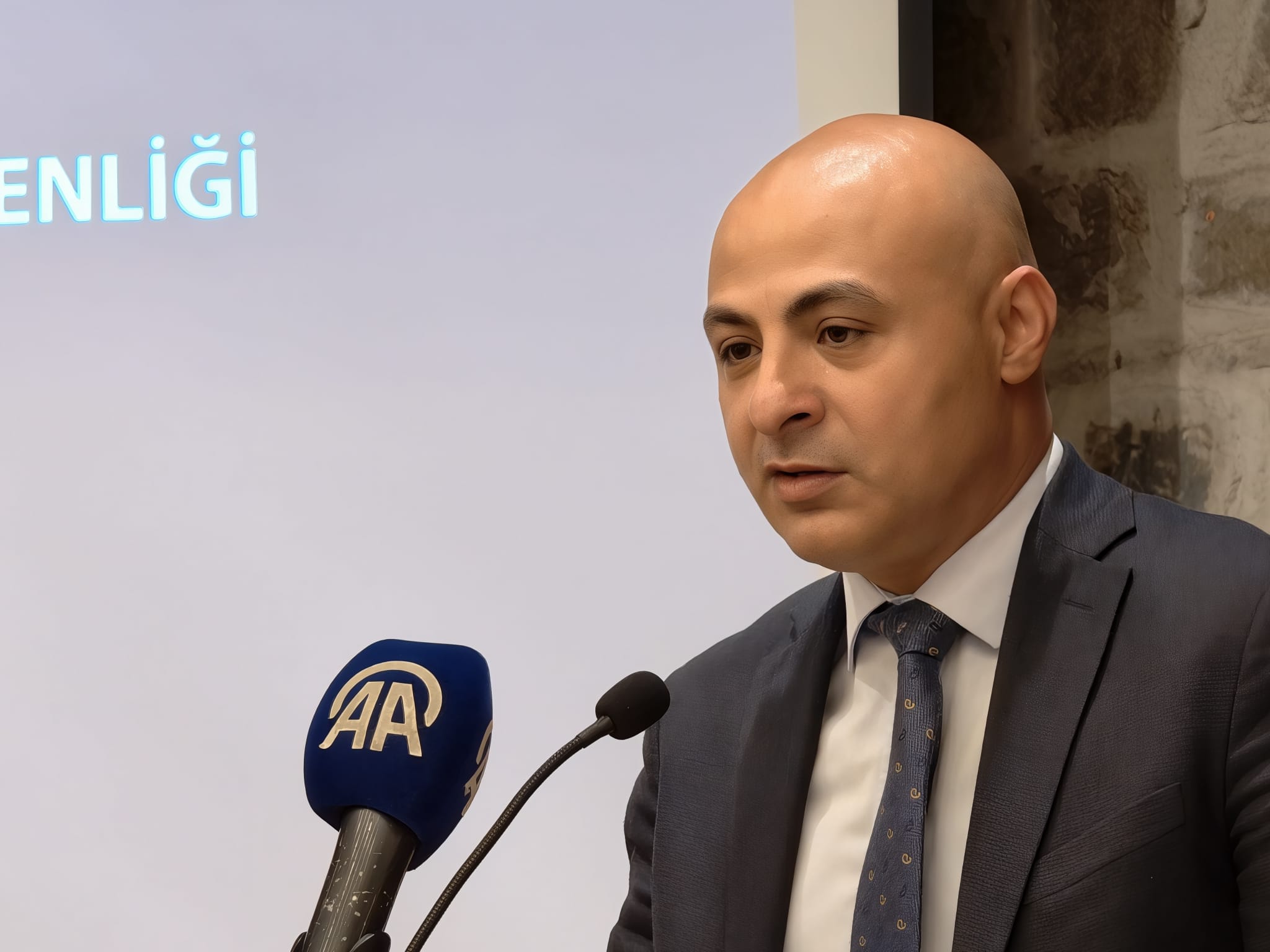 “Çalışan Güvenliği Önceliğimiz” Mesajı Edirne’den Geldi