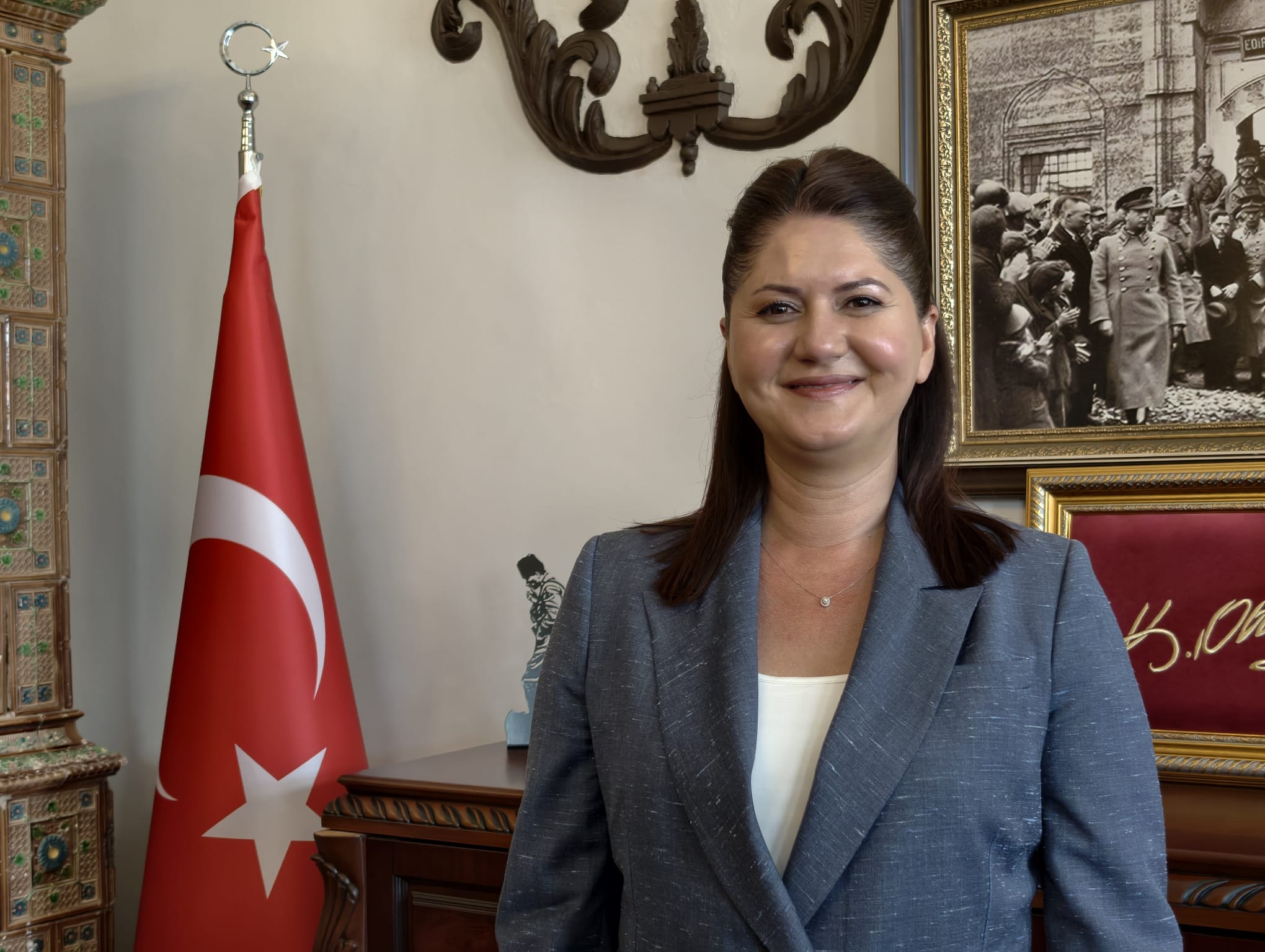 Gencan: Kırkpınar’ı El Birliğiyle Tamamladık