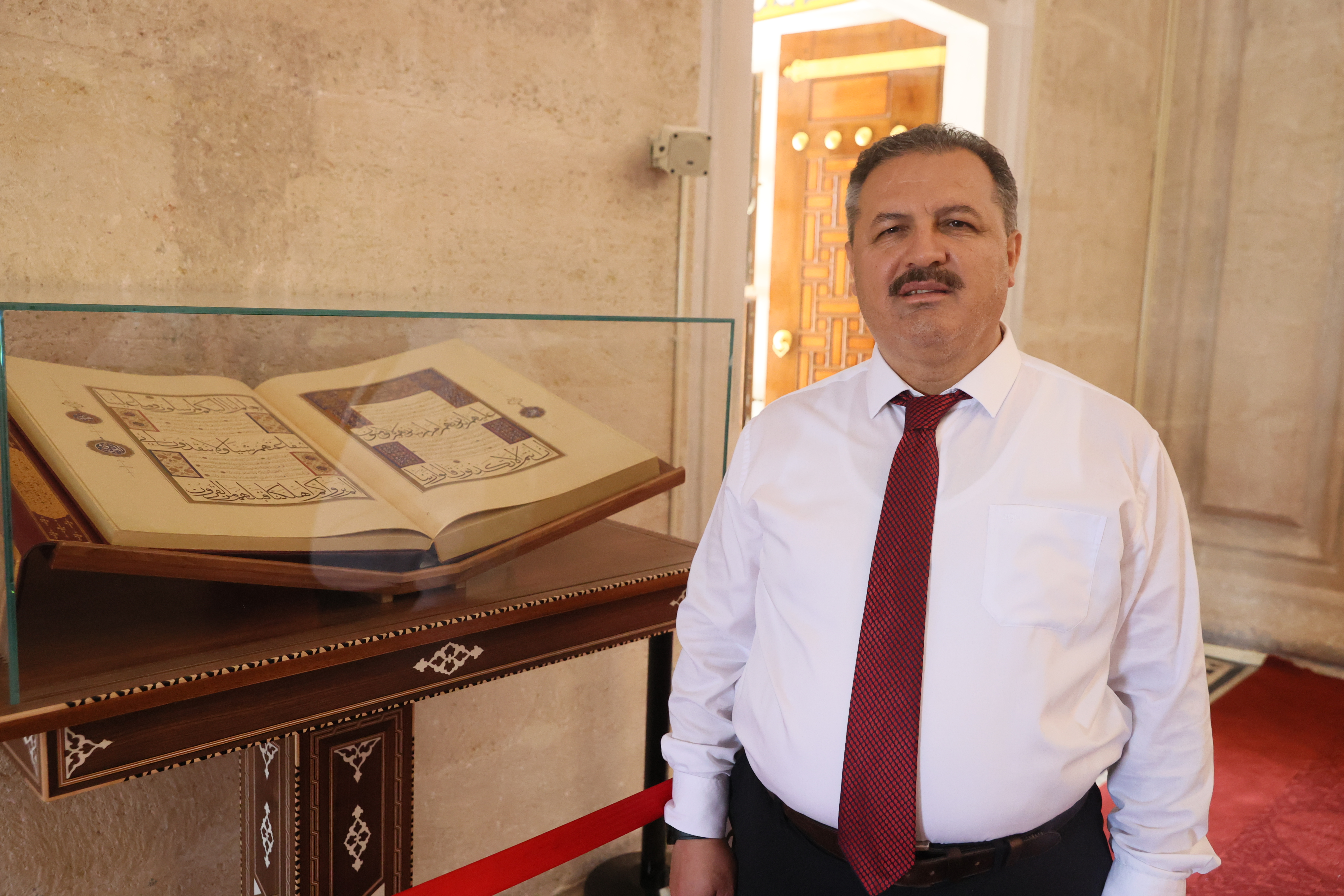 Selimiye Camisi’ne Büyük İlgi: Restorasyonun Ardından 2 Milyon Ziyaretçi