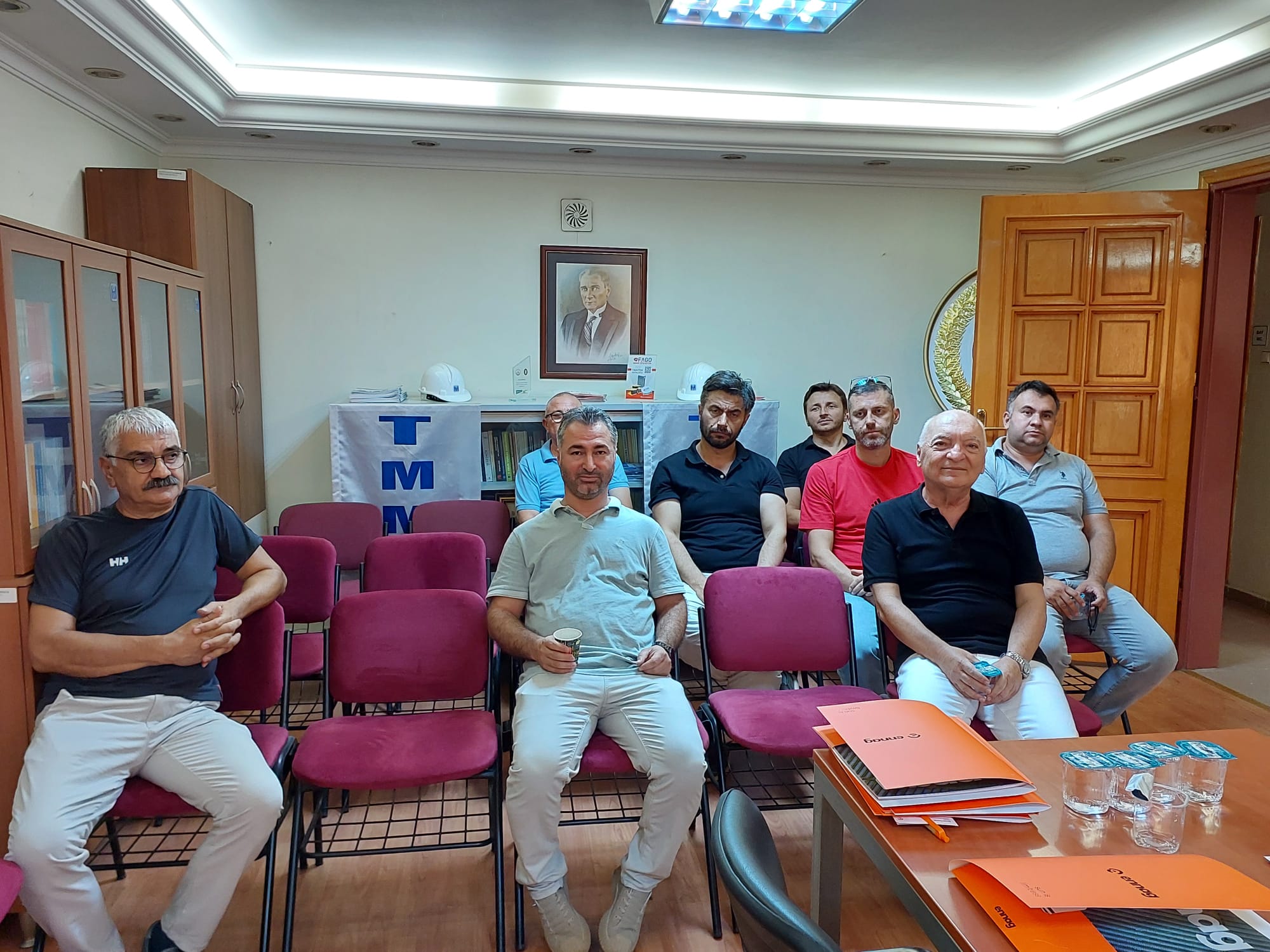 Edirne'de Yenilenebilir Enerji Semineri Düzenlendi